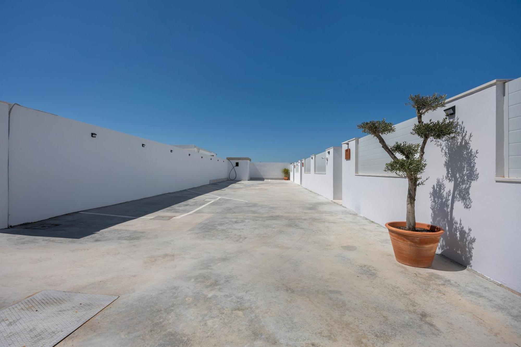 Villa Pablo Chiclana de la Frontera Exterior foto